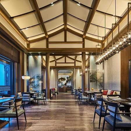 Wanda Vista Hefei Hotel Luaran gambar